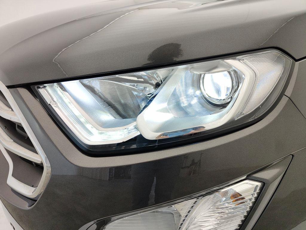 FORD EcoSport - 1.0 EcoBoost 125 CV Start&Stop Titanium
