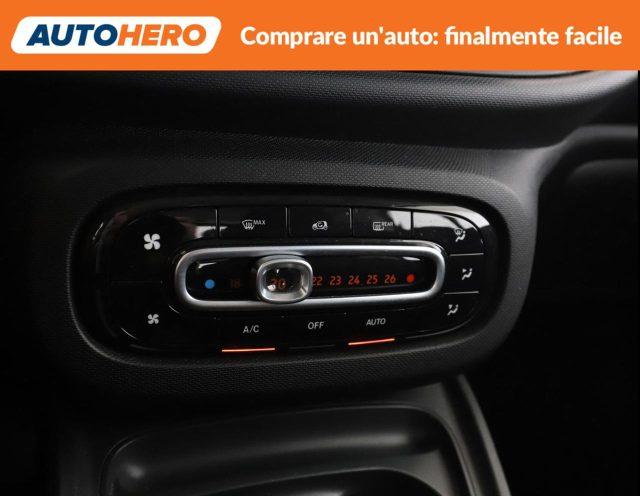SMART ForTwo 70 1.0 Youngster
