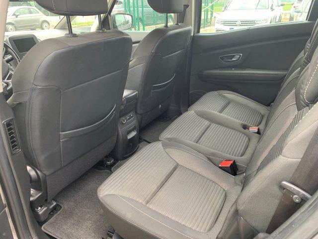 RENAULT Scenic Scénic TCe 140 CV Sport Edition2