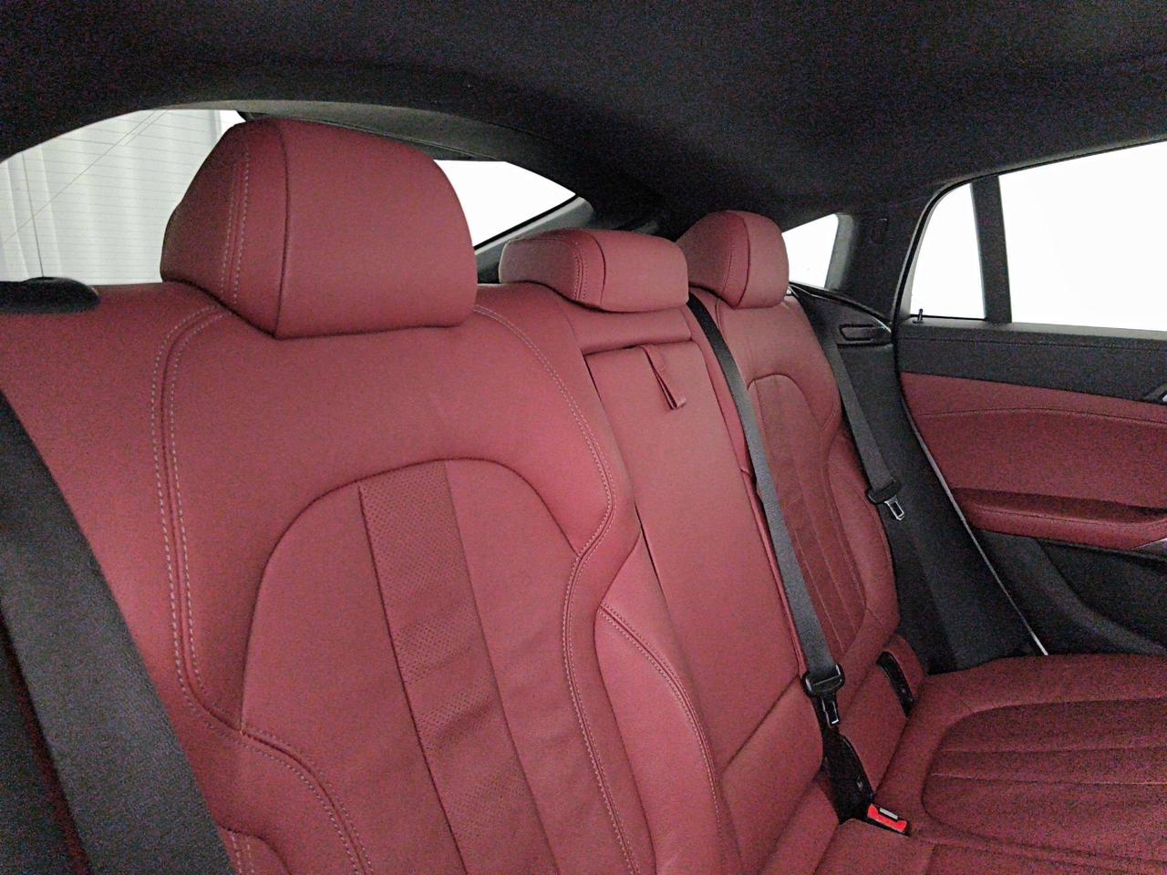 BMW X6 xDrive30d MSport