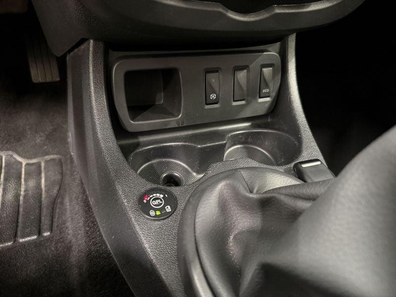 Dacia Duster Duster 1.6 Brave2 Gpl 4x2 s&s 115cv - UNICO PROPRIETARIO