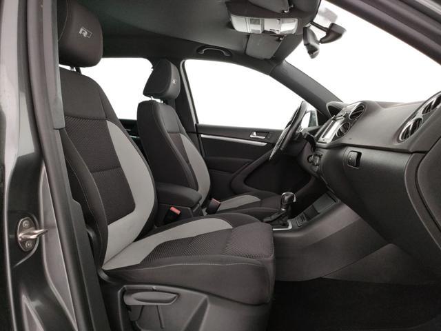 VOLKSWAGEN Tiguan 2.0 TDI 177 CV 4MOTION DSG R-Line BlueMotion Tech.