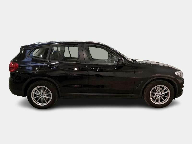 BMW X3 sDrive 18d Business Advantage Auto