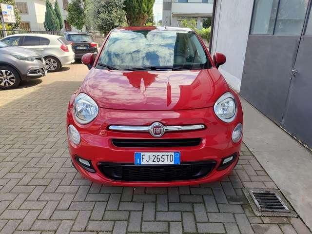 Fiat 500X 500 X 2015 1.3 mjt Popstar 4x2 95cv