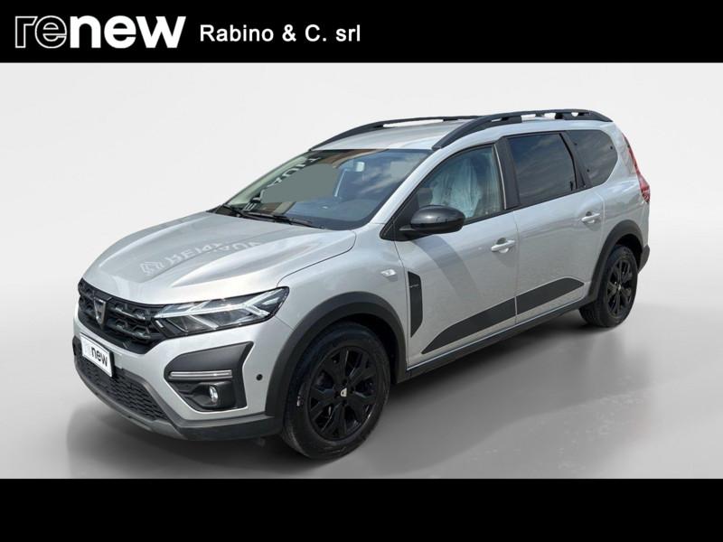 Dacia Jogger 1.0 TCe 110 CV 7 posti Extreme Up