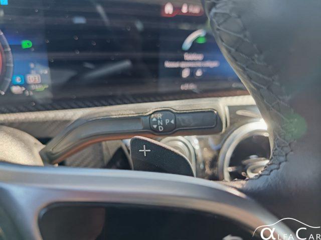 MERCEDES-BENZ A 250 e Automatic EQ-Power Business