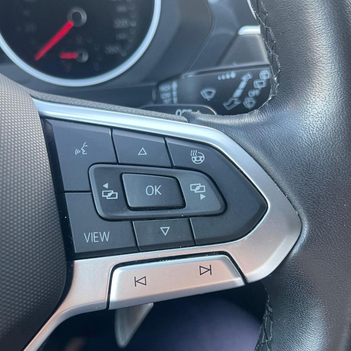 VOLKSWAGEN - Tiguan - 2.0 TDI DSG LIFE BMT