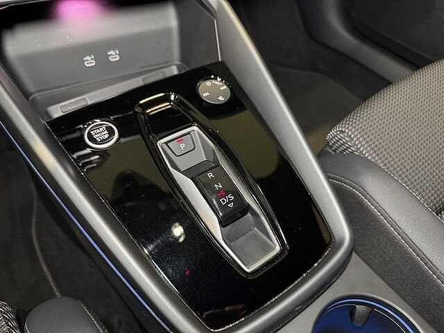 Audi A3 SPB 35 TDI S tronic S line edition