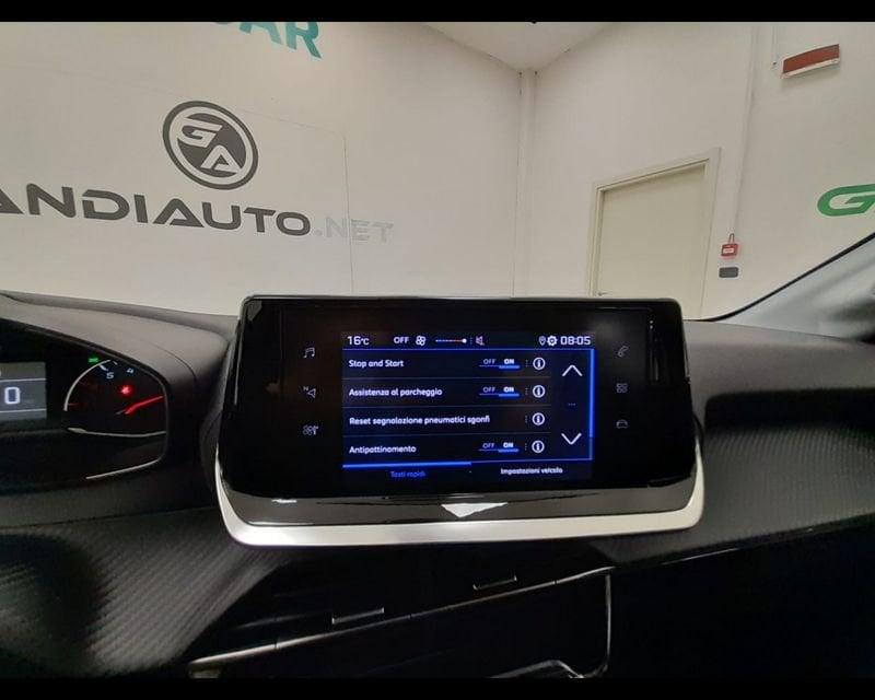 Peugeot 208 II 2019 1.2 puretech Active Pack s&s 75cv