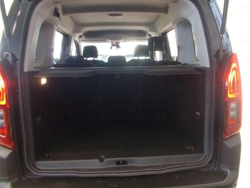 FIAT Doblò Doblò 1.5 BlueHdi 130 CV PC 338.7575187 MASSARI MARCO