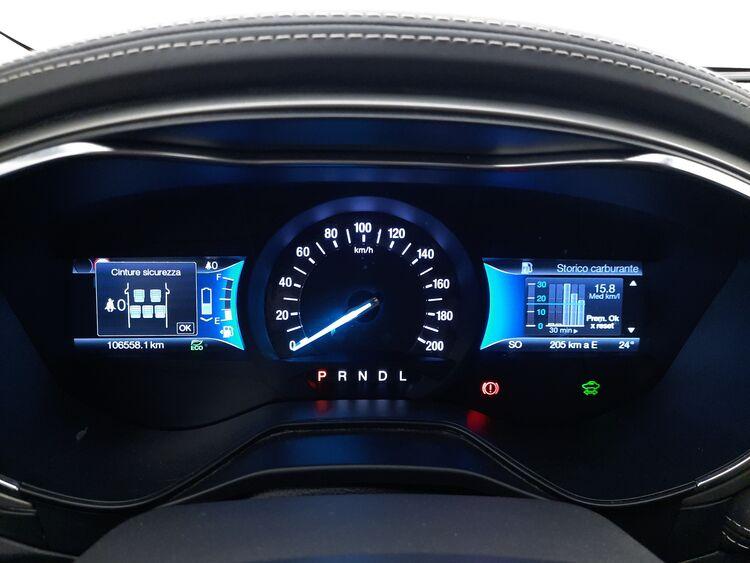 Ford Mondeo Hybrid Vignale BR563945 2.0 Full Hybrid 187CV