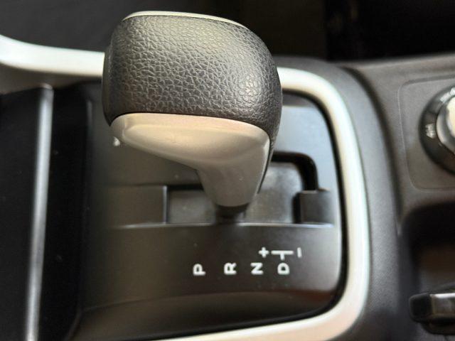 ISUZU D-Max 1.9 Crew Cab Solar Plus A/T 4WD Clima
