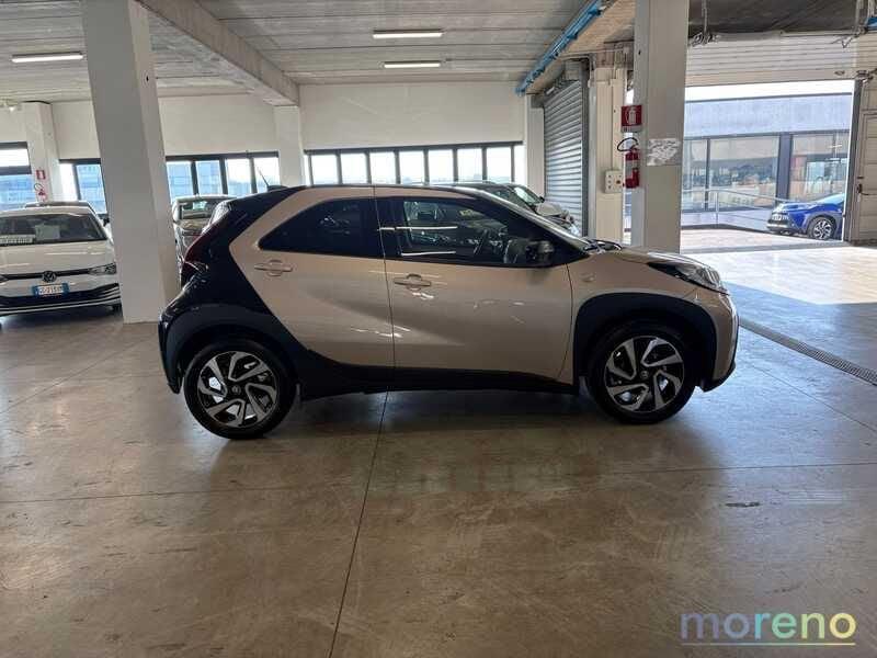 Toyota Aygo X X 1.0 Trend 72 CV