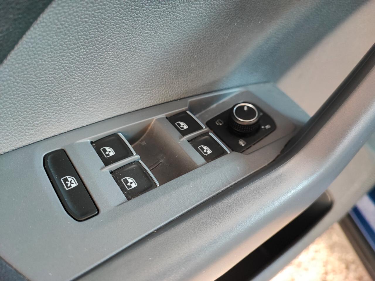 Volkswagen T-Cross 1.6 TDI DSG SCR Advanced BMT