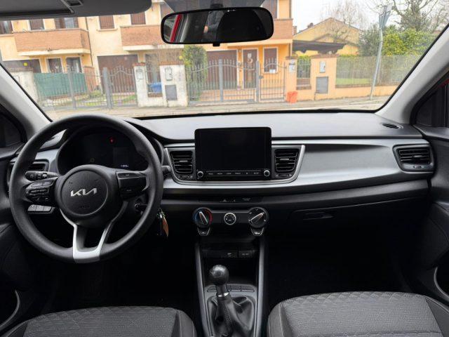 KIA Rio 1.2 GPL Style