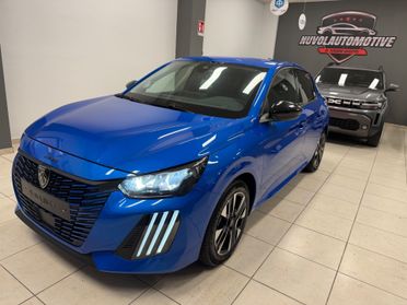 Peugeot 208 PureTech 100 Stop&Start 5 porte Allure 170 al mese