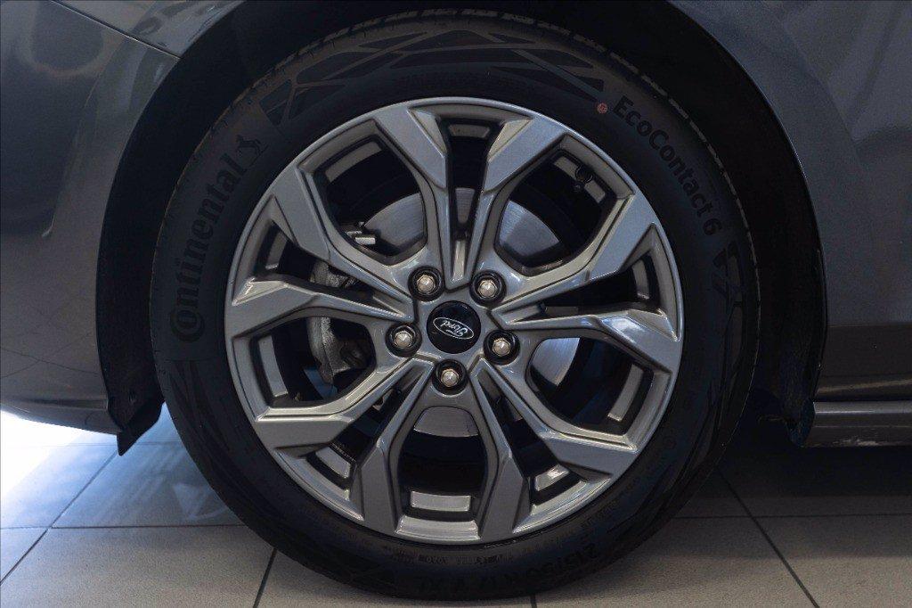 FORD Focus 1.0 ecoboost h ST-Line Style 125cv del 2023