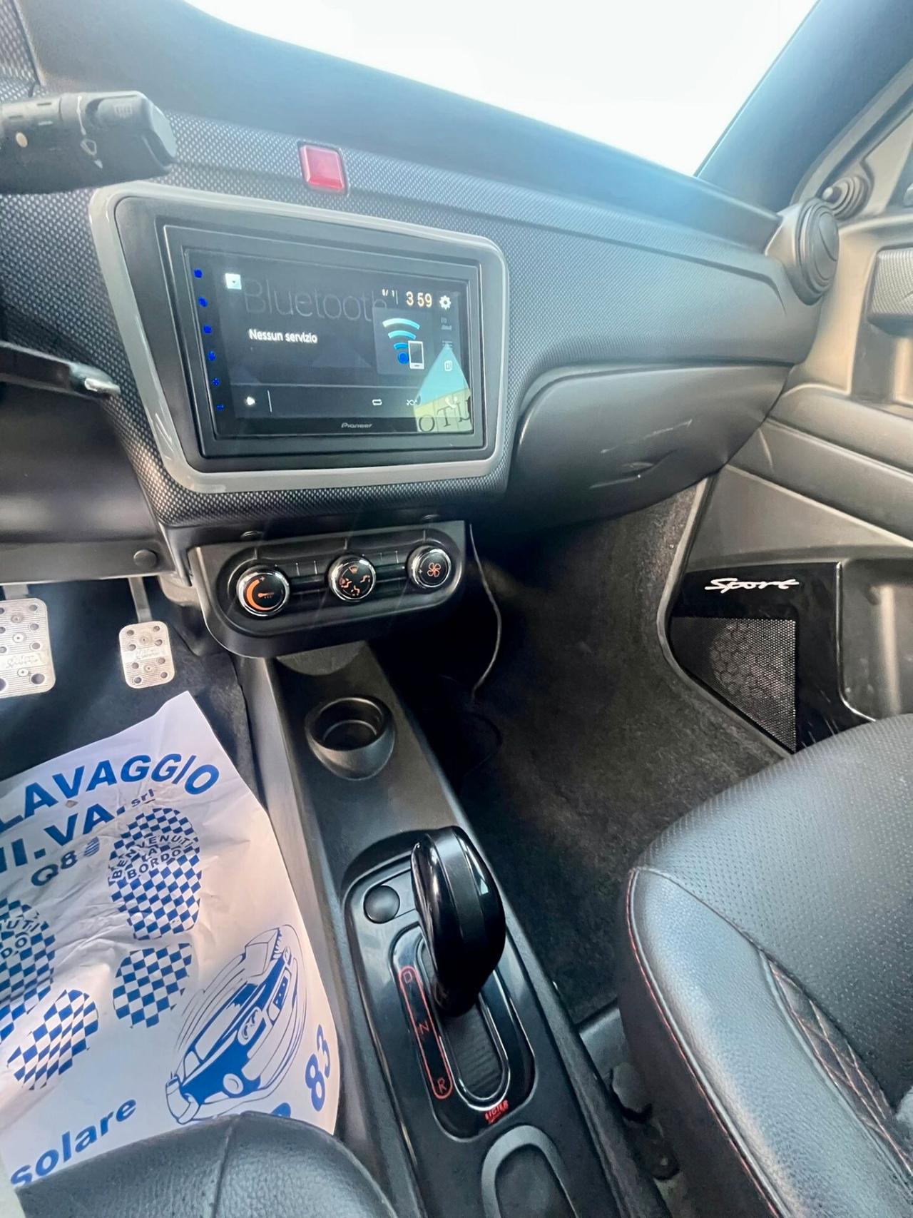Ligier JS60 DCI SPORT