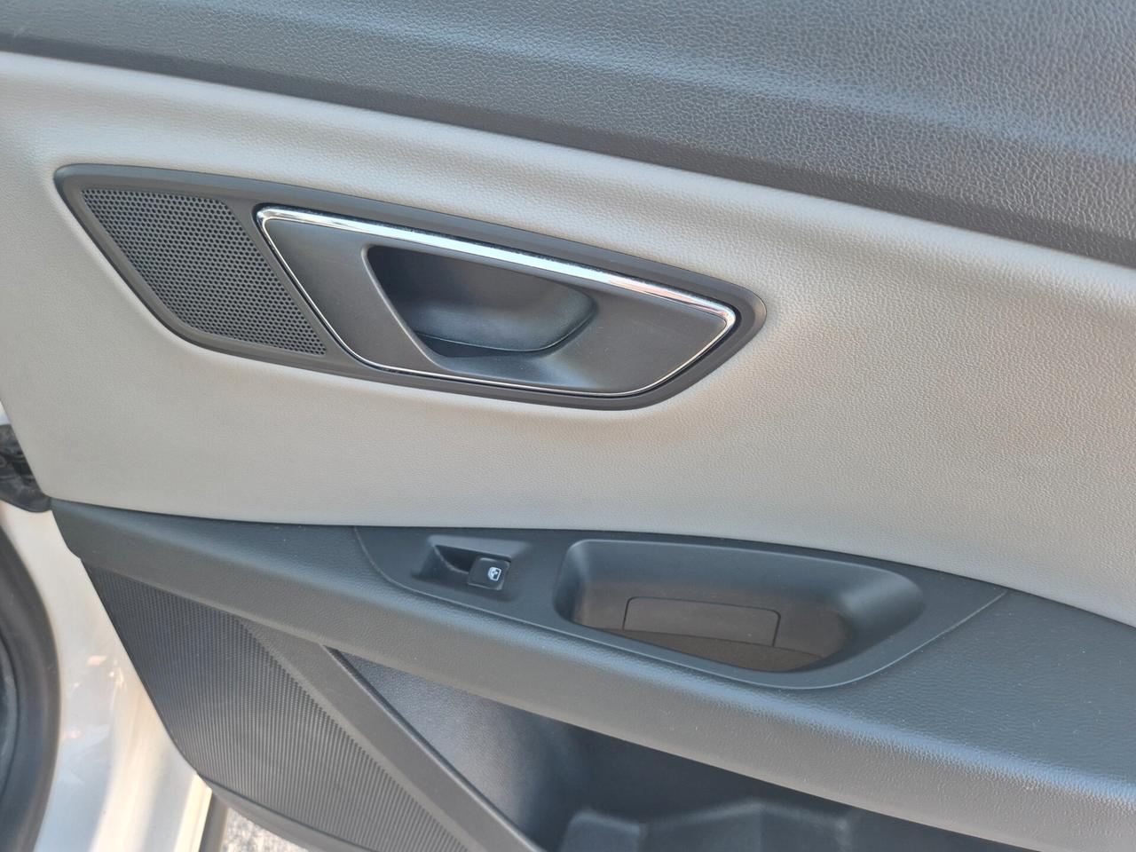 Seat Leon 2.0 TDI 150 CV X-PERIENCE 4Drive