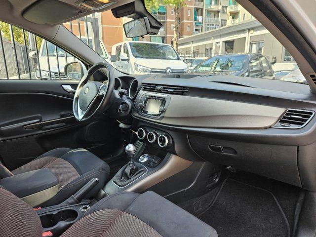 ALFA ROMEO Giulietta 2.0 JTDm-2 150 CV