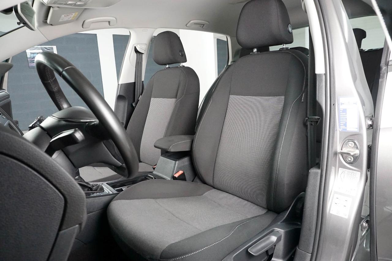 Volkswagen Golf 1.6 TDI 110 CV DSG 5p. Comfortline BlueMotion Tech.