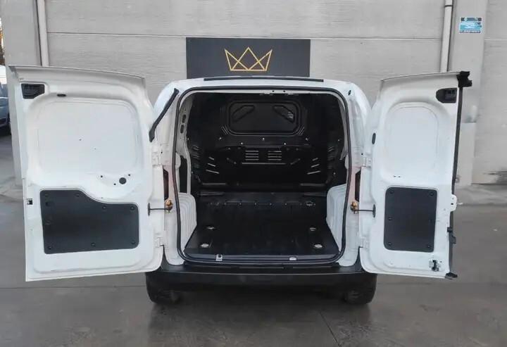 Fiat Fiorino 1.3 MJT 95CV Cargo SX