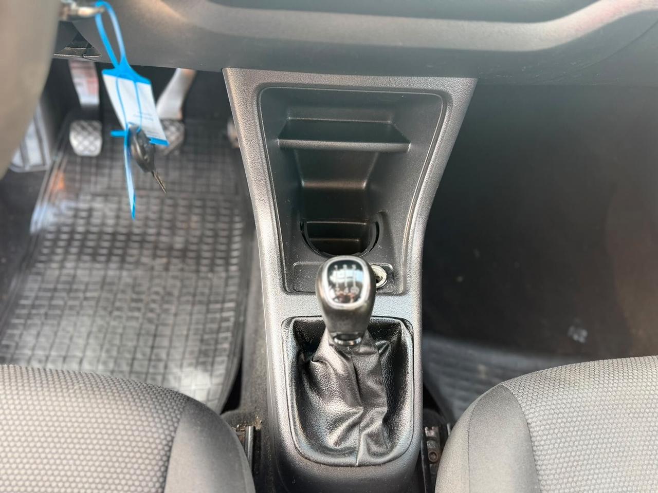 Skoda Citigo 1.0 60 CV 5 porte Active