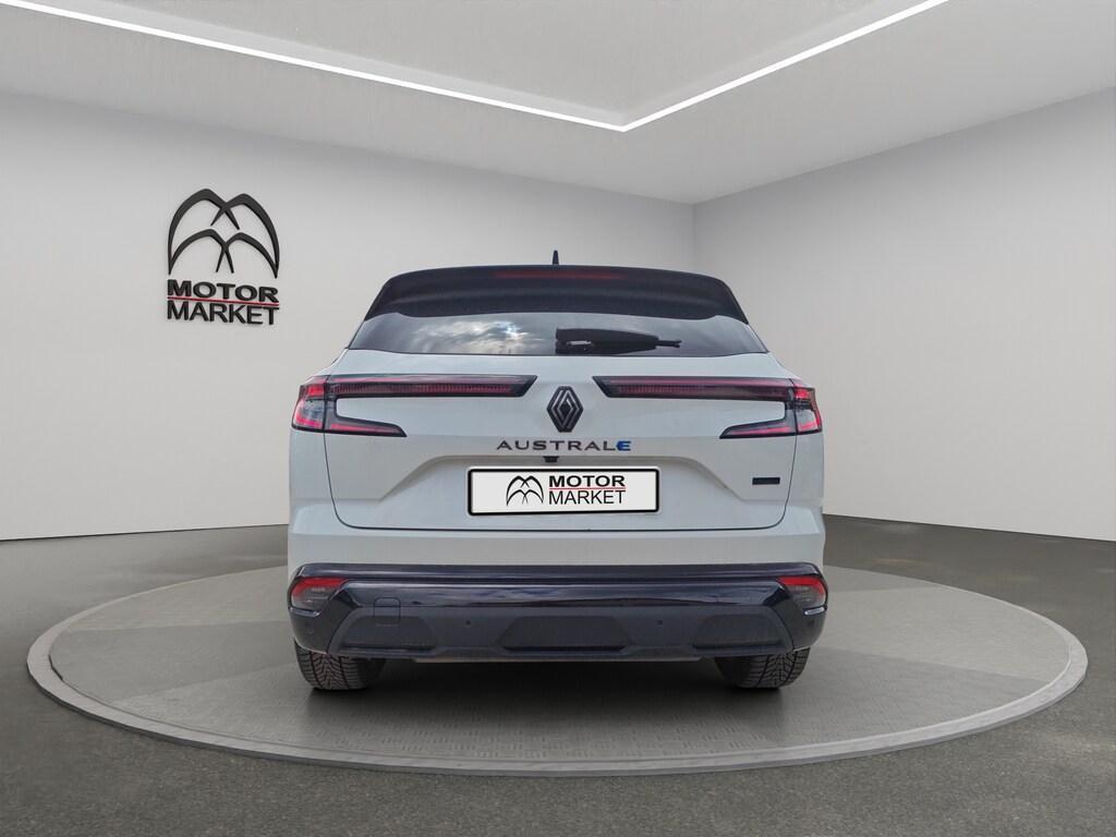 Renault Austral 1.2 E-Tech full hybrid Iconic Esprit Alpine