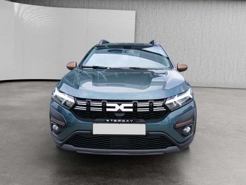 Dacia Sandero Stepway 1.0 tce Expression UP Eco-g 100cv