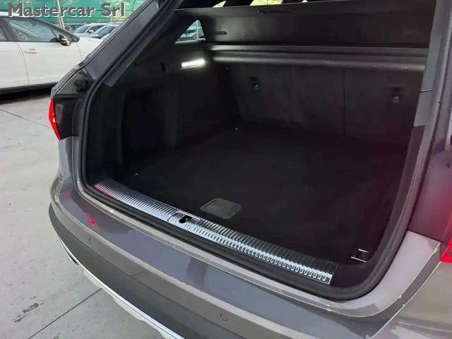 AUDI A4 allroad 40 tdi Evolution Quattro 190cv s tronic - FZ638SM