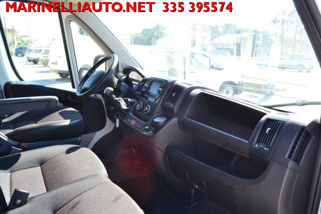 PEUGEOT Boxer 435 2.0 BlueHDi 160CV L3 H3 Furgone