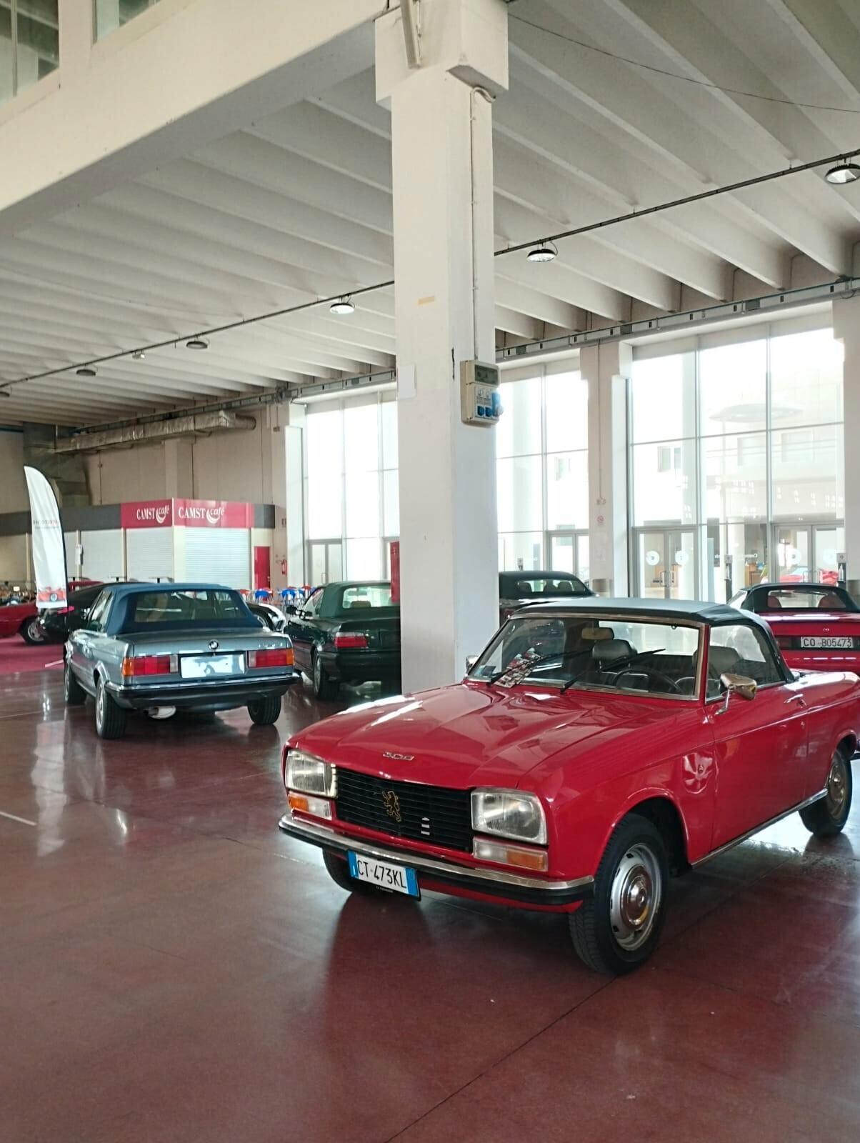 Peugeot 304 cabrio