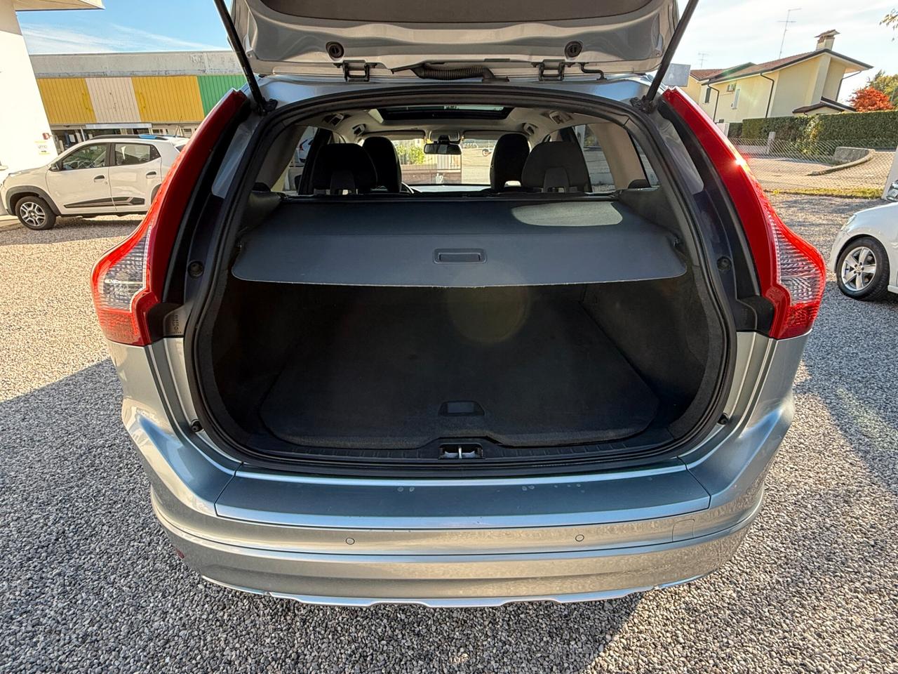 Volvo XC 60 XC60 D5