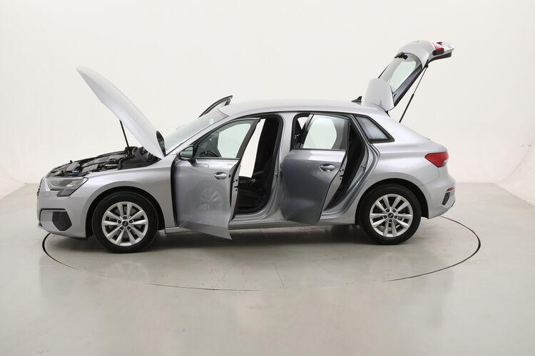Audi A3 SPB 35 TDI Business S tronic BR621102 2.0 Diesel 150CV