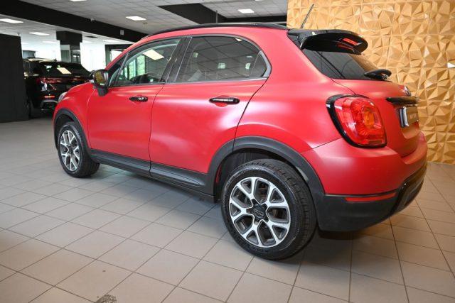 FIAT 500X 2.0 MultiJet 140CV AT9 4X4 CROSS AUT.NAVI TEL FULL