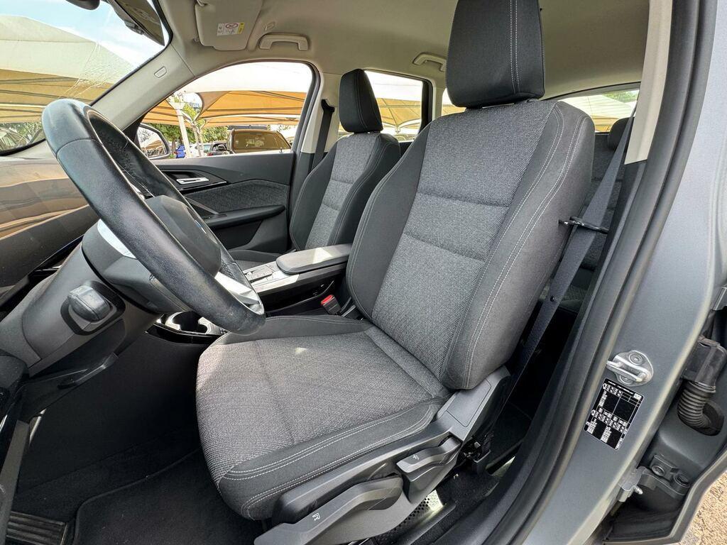 BMW X1 18 d X-Line Edition Signature sDrive DCT