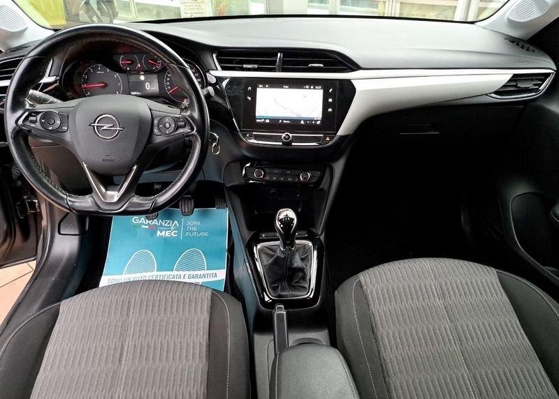 Opel Corsa Corsa 1.2 Elegance s&s 75cv