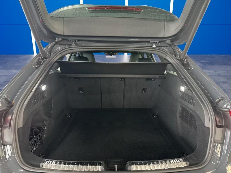 AUDI A5 3ª serie A5 Avant TFSI 150 kW S tronic...