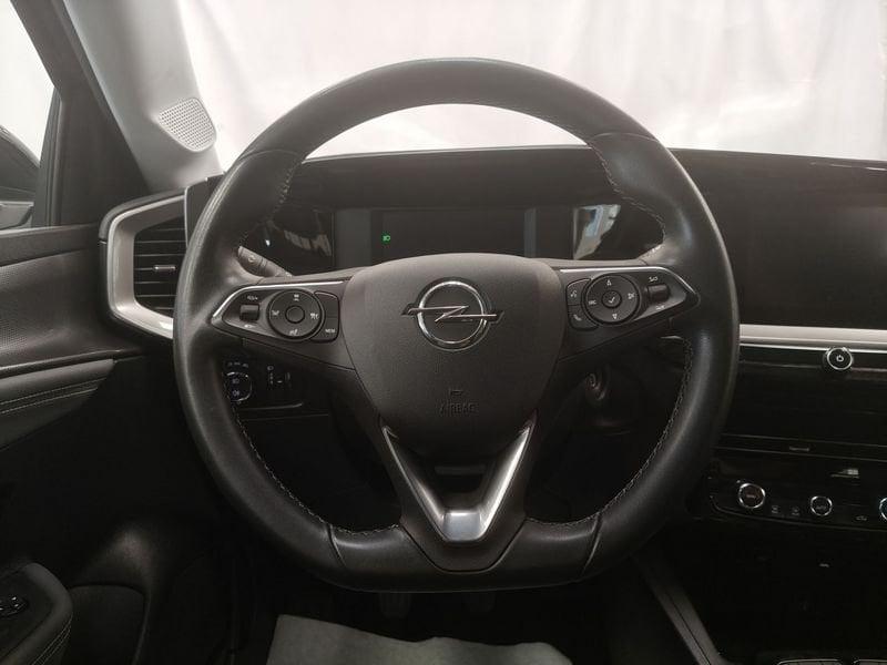 Opel Mokka Mokka 1.2 Turbo Edition
