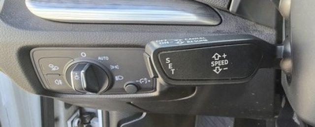 AUDI A3 2.0 TDI Sport SPB SPORTBACK PERMUTE