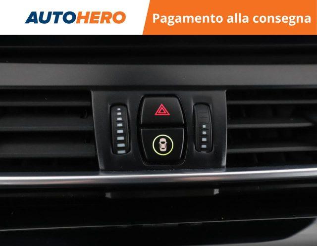 BMW 216 d Active Tourer Sport