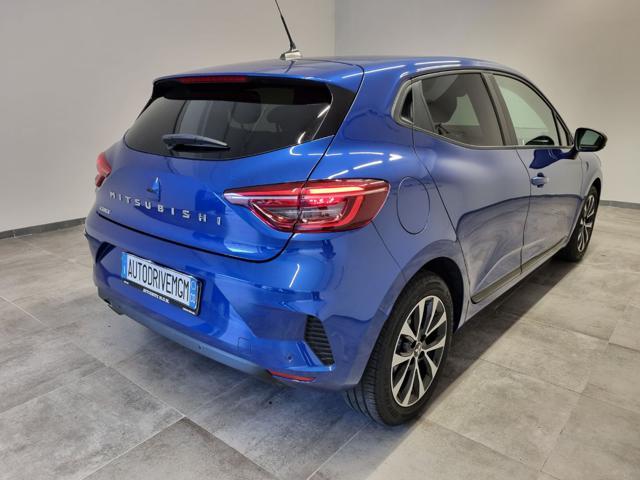 MITSUBISHI Colt 1.0L turbo 90 CV Invite