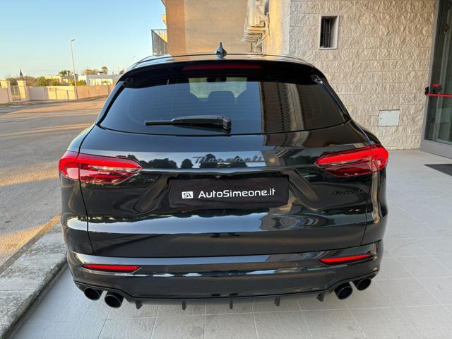 MASERATI Grecale Grecale MHEV 330 CV Modena.