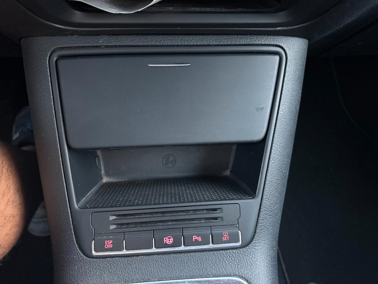 Volkswagen Tiguan 2.0 16V TDI DPF Sport & Style (18°)