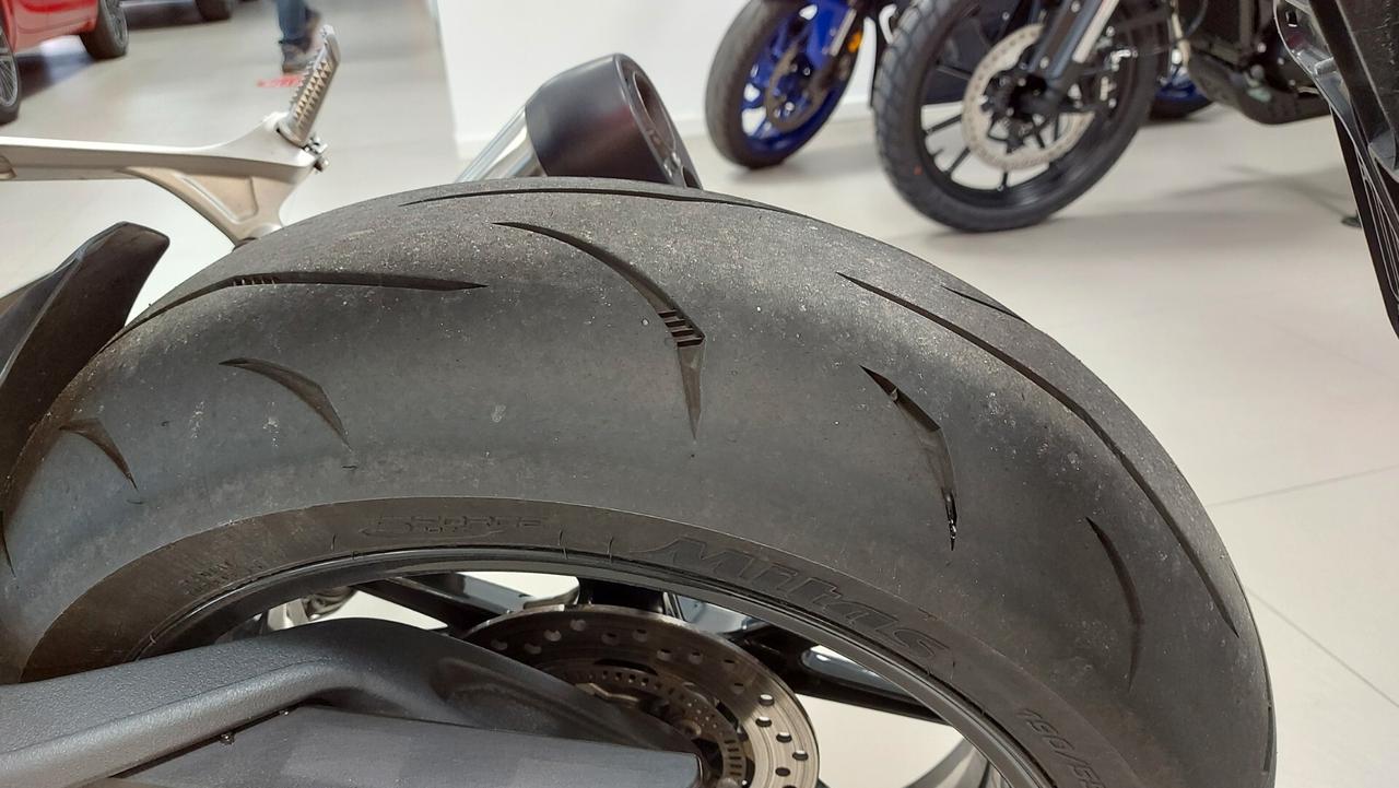 Triumph Speed Triple SPEED TRIPLE 1.2 RS