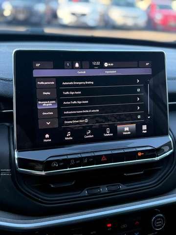 Jeep Compass 1.6 mjt Limited 2wd 130cv PROMO FIN