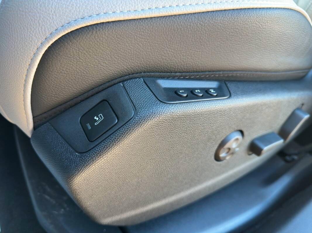 DS DS 7 N1 1.5 bluehdi Esprit de Voyage 130cv AUTO E TELEC