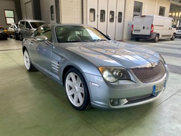 Chrysler Crossfire 3.2 cat Limited