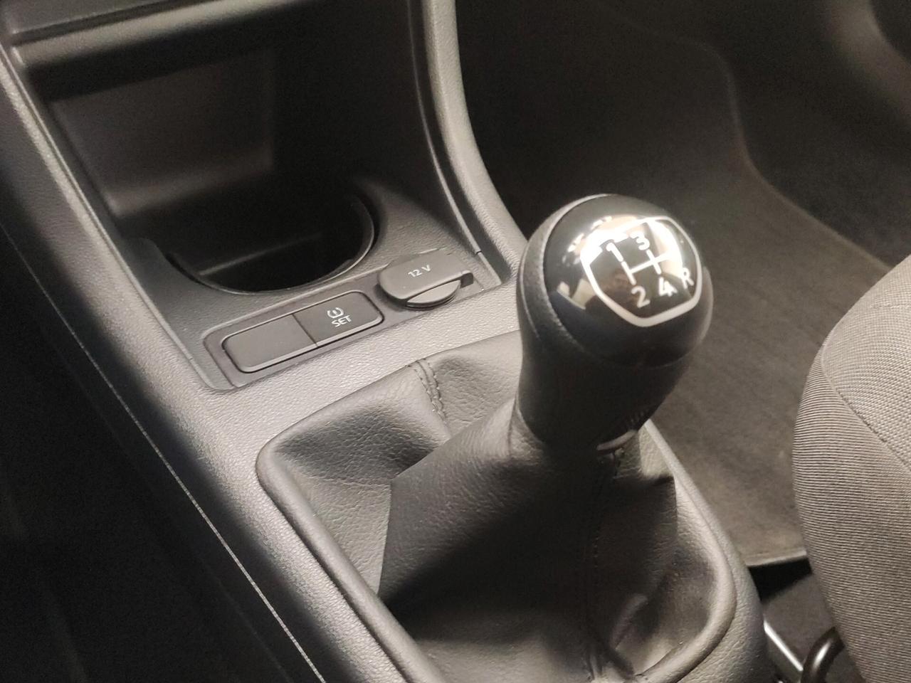 Volkswagen up! 1.0 5p. 68CV BMT-PARI AL NUOVO