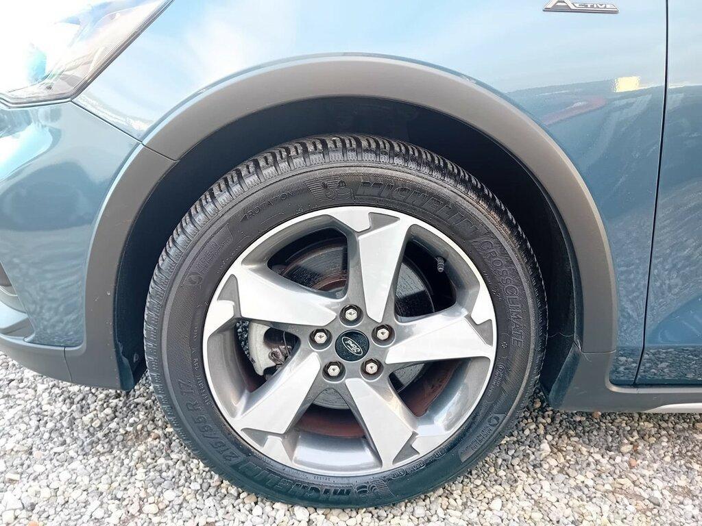 Ford Focus Active 5 Porte 1.0 EcoBoost Co-pilot e-Shifter